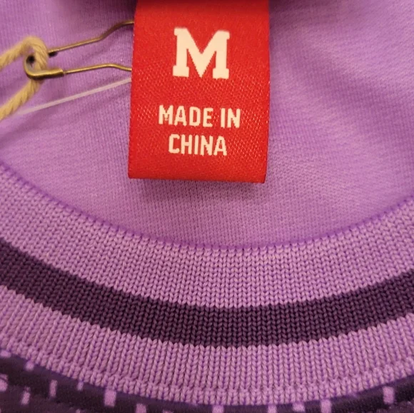 Shaquille O'Neal Lakers Mitchell & Ness Monochrome 96-97 Swingman Jersey Sz M - Picture 7 of 13